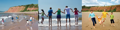 Stunning Beaches and Places to Visit