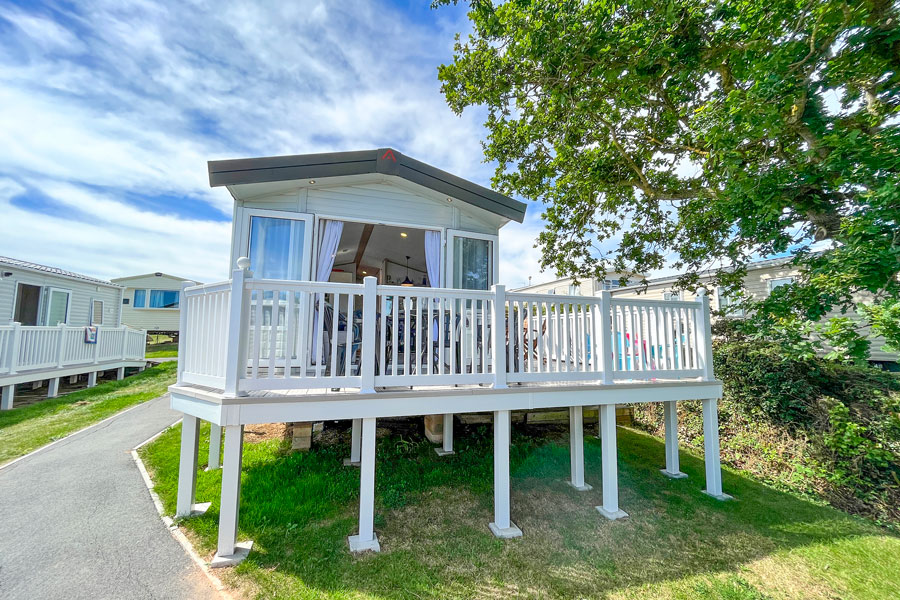 Sublet your caravan with Newmans Sublet your caravan with Newmans