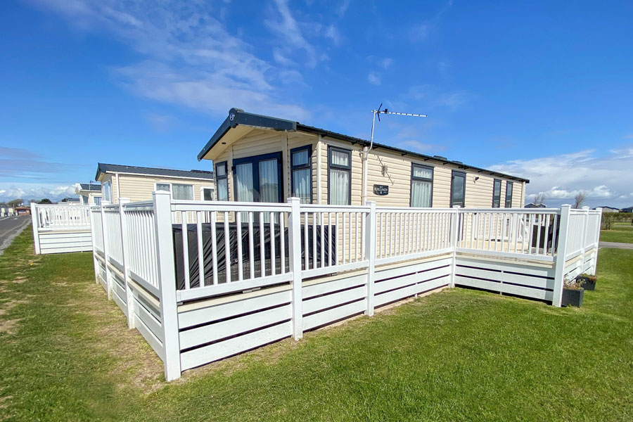 Sublet your caravan with Newmans Sublet your caravan with Newmans
