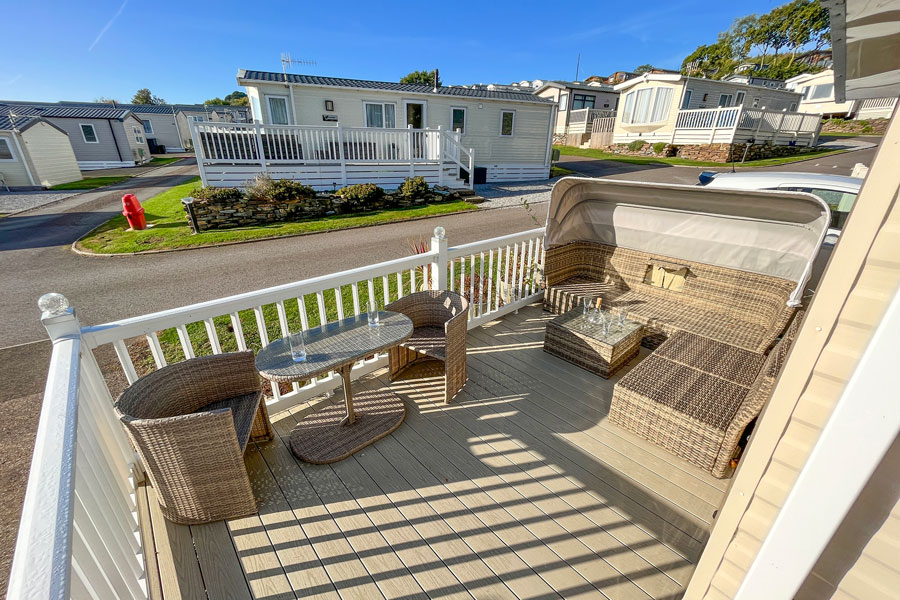 Sublet your caravan with Newmans Sublet your caravan with Newmans